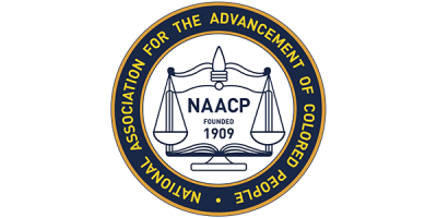 National Association for the advancement of colored people logo