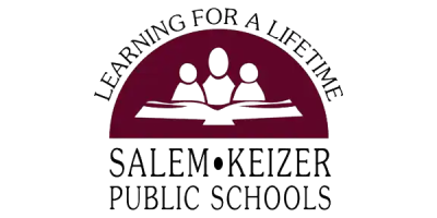 salem keizer school district logo