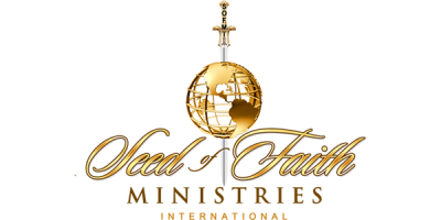 seed of faith ministries logo